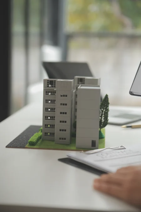 Pourquoi choisir Global Maroc Syndic